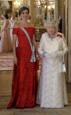 Queen Letizia of Spain pic #949916