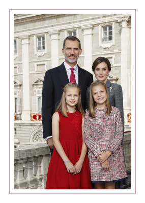 Queen Letizia of Spain pic #989105