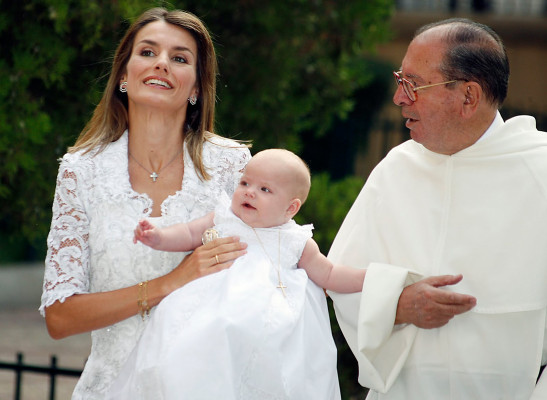 Queen Letizia of Spain pic #514265