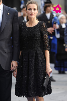Queen Letizia of Spain pic #514065