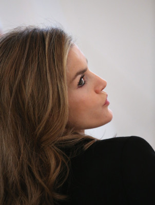 Queen Letizia of Spain pic #746015