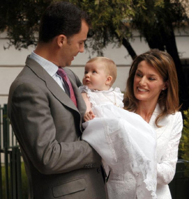 Queen Letizia of Spain pic #514283