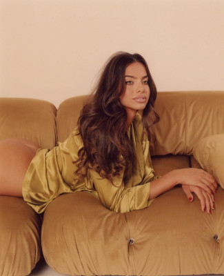 Priscilla Huggins Ortiz pic #1332302