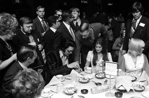 photo 19 in Priscilla Presley gallery [id378786] 2011-05-17 00:00:00
