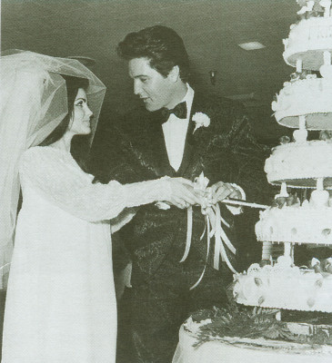 photo 24 in Priscilla Presley gallery [id370755] 2011-04-21 00:00:00