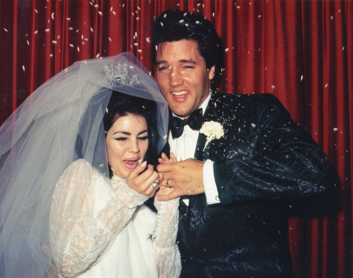 photo 9 in Priscilla Presley gallery [id378796] 2011-05-17 00:00:00