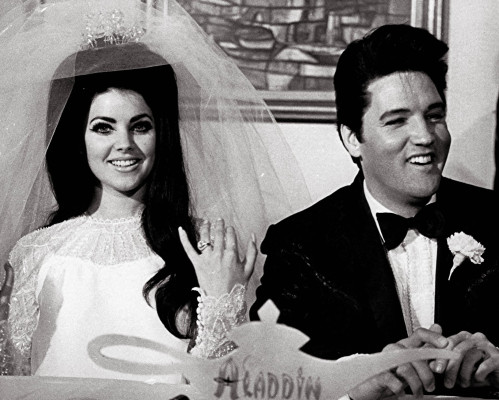 photo 11 in Priscilla Presley gallery [id378794] 2011-05-17 00:00:00