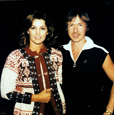 photo 28 in Priscilla Presley gallery [id370751] 2011-04-21 00:00:00