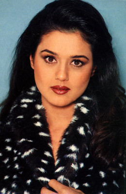 Preiti Zinta pic #562165