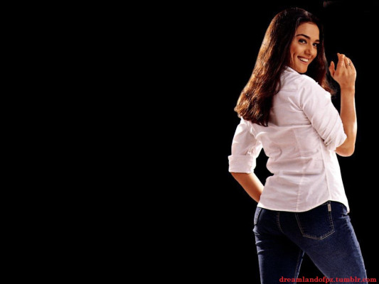 Preiti Zinta pic #562160