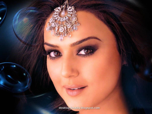 Preiti Zinta pic #164613