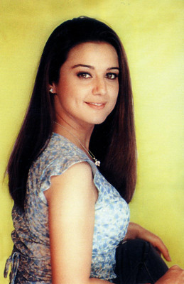 Preiti Zinta pic #562156