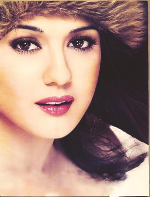 Preiti Zinta pic #562241