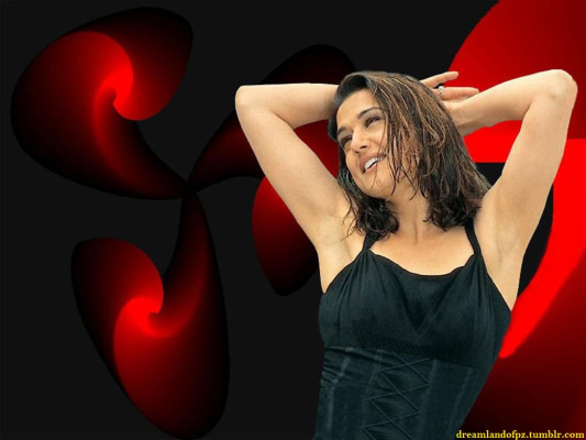Preiti Zinta pic #562238