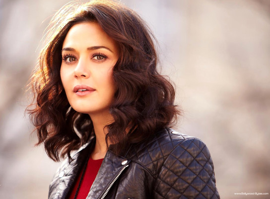 Preiti Zinta pic #562239