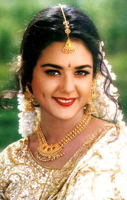 Preiti Zinta pic #562240