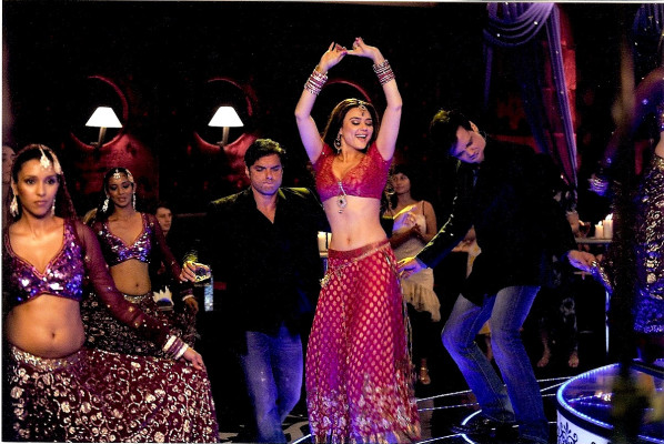 Preiti Zinta pic #562243