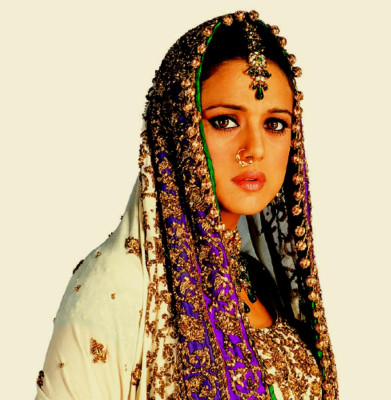 Preiti Zinta pic #562155