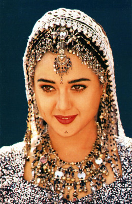 Preiti Zinta pic #562244