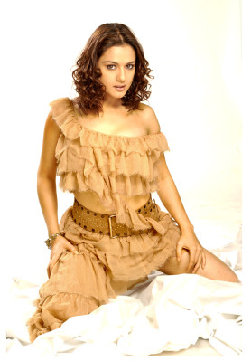 Preiti Zinta pic #562151