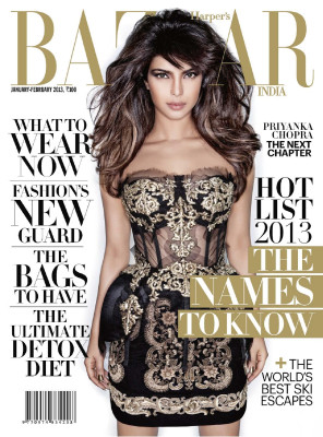Priyanka Chopra pic #593279