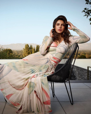 Priyanka Chopra pic #1247127