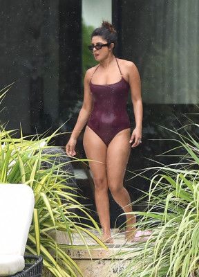 Priyanka Chopra pic #1166166