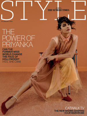Priyanka Chopra pic #1245619