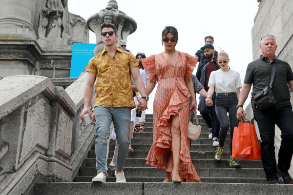 Priyanka Chopra pic #1149231