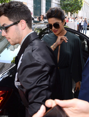 Priyanka Chopra pic #1154297