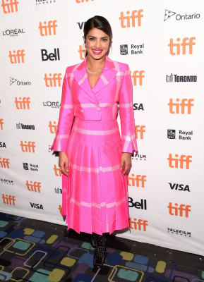 Priyanka Chopra pic #961569