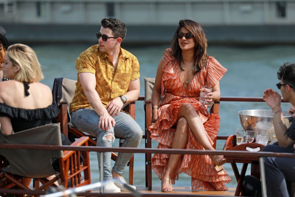 Priyanka Chopra pic #1149229