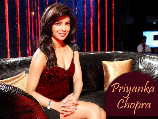 Priyanka Chopra pic #493014