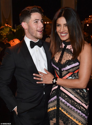 Priyanka Chopra pic #1103270