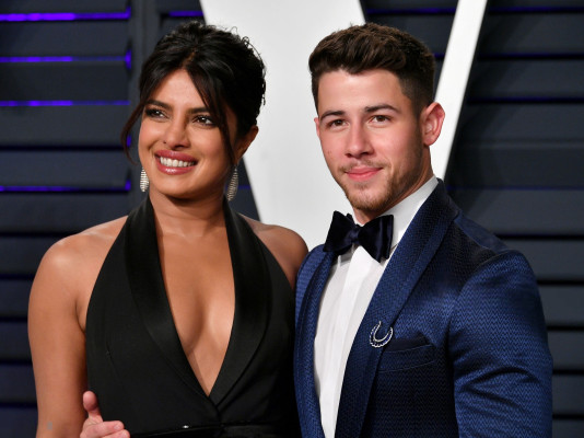 Priyanka Chopra pic #1110501