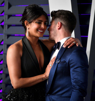 Priyanka Chopra pic #1110500