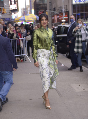 Priyanka Chopra pic #1288802