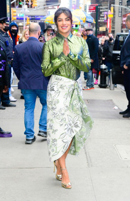 Priyanka Chopra pic #1288804