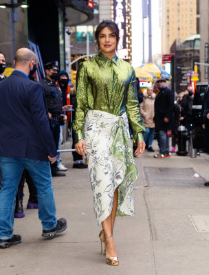 Priyanka Chopra pic #1288801