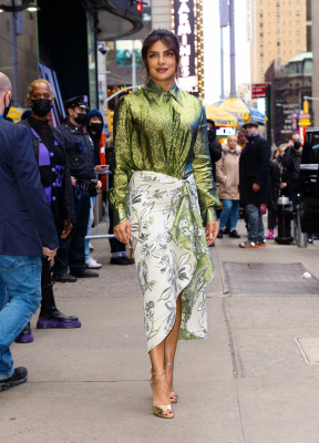 Priyanka Chopra pic #1288803
