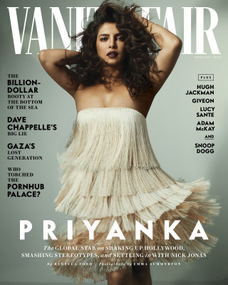 Priyanka Chopra pic #1293906