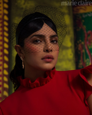 Priyanka Chopra pic #1247223