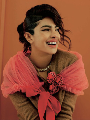 Priyanka Chopra pic #1245620