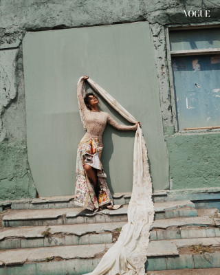 Priyanka Chopra pic #1360236