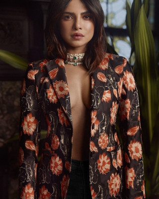 Priyanka Chopra pic #1143423