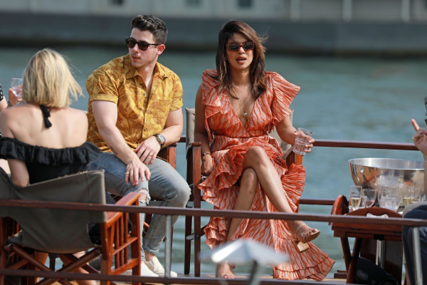 Priyanka Chopra pic #1149230