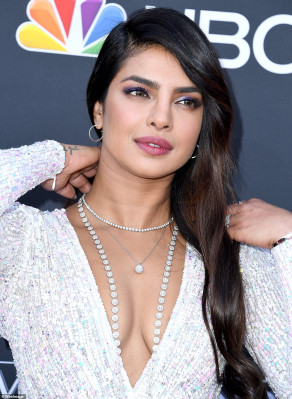 Priyanka Chopra pic #1129752