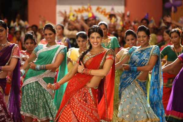Priyanka Chopra pic #444311