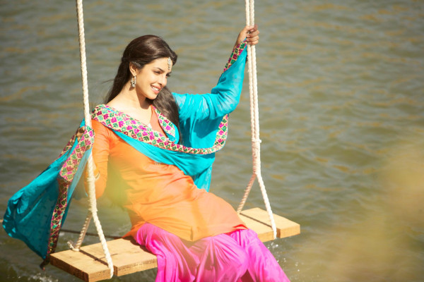 Priyanka Chopra pic #505133