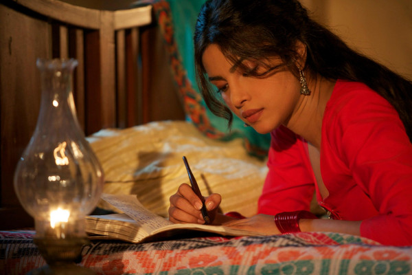 Priyanka Chopra pic #505138
